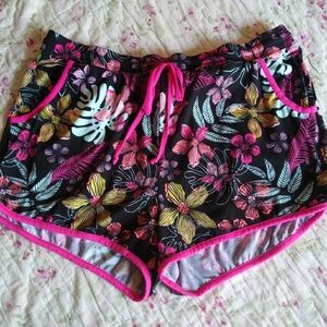 🍂No Boundries Lounge Shorts